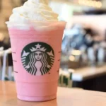 Frappuccino alla Barba di Zucchero in stile Starbucks