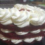 Coeur de velours au thermomix