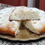 Gâteau à la crème impérial au thermomix