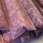Glaces flash naturelles au thermomix
