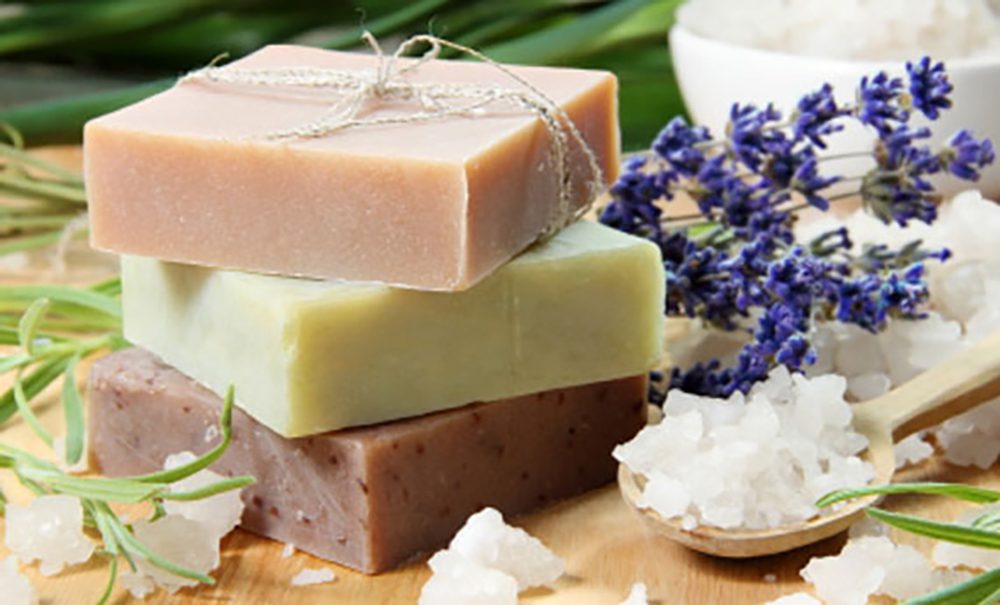 Savon Visage et Mains au Thermomix : Recette Facile et Naturelle