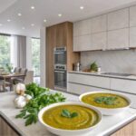 Soupe Détox au Thermomix : Perdre du poids et détoxifier