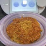 Lentilles Corail aux Farfalle avec Thermomix : Un Délice Sain et Rapide