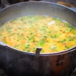 Soupe Magique Thermomix, les kilos disparaissent comme par magie !