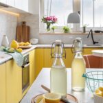 le meilleur sirop de citron au Thermomix