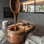 Nutella maison au Thermomix