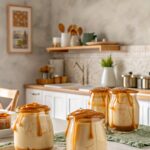 Mousse de Dulce de Leche Crémeuse