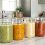 4  Des sauces Thermomix qui vont révolutionner vos plats !