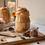 La crème magique au café qui affole les réseaux : simple, addictive et prête en 5 minutes avec Therm...